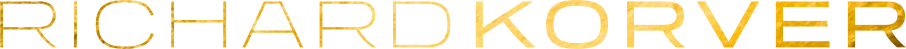 Richard Korver Nieuw