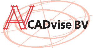 AV CADvise logo