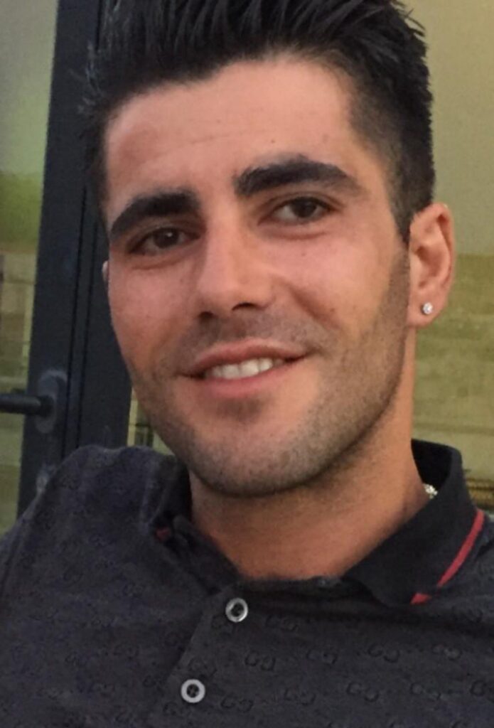 Heneglose arrestant Marcus overleden