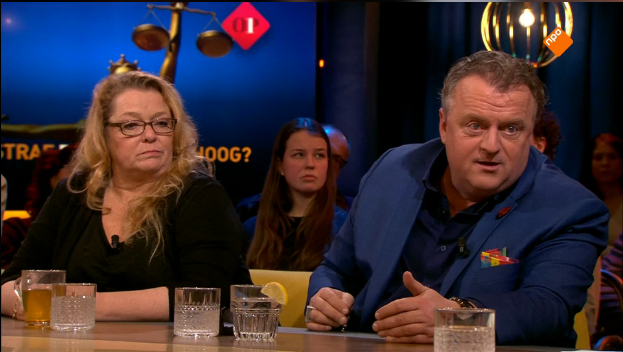 Is de maximale straf voor doodslag van 15 jaar te laag?