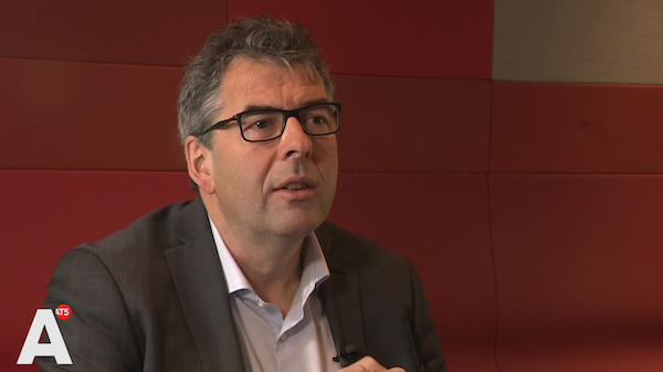 Hoofdofficier zegt 'sorry' na kritisch Inspectierapport over metromoord